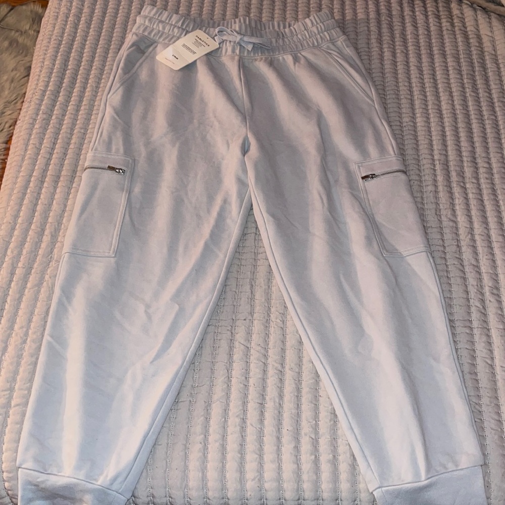 Fabletics joggers
